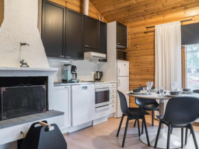 Holiday Home Lomaylläs b39 -suppapolku 6b by Interhome, Ylläsjärvi